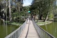 22-I: Passeio Público - Curitiba