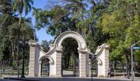 22-I: Passeio Público - Curitiba