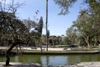 22-I: Passeio Público - Curitiba