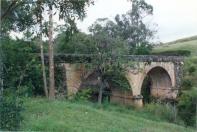 Ponte dos Papagaios