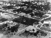 181-II Centro Histórico de Castro