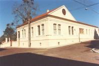 181-II Centro Histórico de Castro
