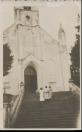 Igreja Imaculada Conceição - Teixeira Soares (1930)