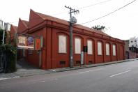 Teatro Treze de Maio (2024)