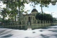 Vila Hilda - Ponta Grossa 99-II (aprox. dec. de 2000)