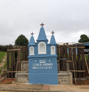Oratório São Carlos Borromeo 