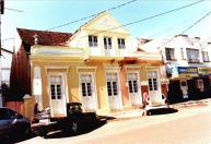 181-II Centro Histórico de Castro
