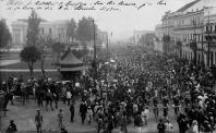 16-I: Praça Eufrásio Correia - Curitiba