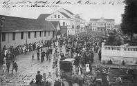 16-I: Praça Eufrásio Correia - Curitiba