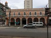 16-I: Praça Eufrásio Correia - Curitiba