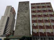 16-I: Praça Eufrásio Correia - Curitiba