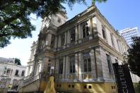 58-II Gimnasio Paranaense - Curitiba