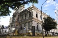 58-II Gimnasio Paranaense - Curitiba