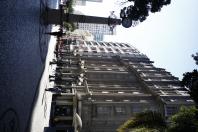 5-I: Paisagem Urbana do trecho da Praça Osório, Avenida Luís Xavier, Rua XV de Novembro e Praça Santos Andrade - Curitiba