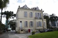 46-III: Palacete do Batel - Curitiba