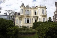 46-III: Palacete do Batel - Curitiba