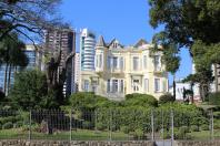 46-III: Palacete do Batel - Curitiba