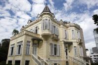 46-III: Palacete do Batel - Curitiba
