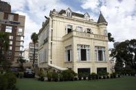 46-III: Palacete do Batel - Curitiba