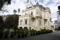 46-III: Palacete do Batel - Curitiba