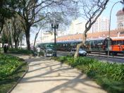 16-I: Praça Eufrásio Correia - Curitiba
