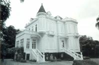 46-III: Palacete do Batel - Curitiba