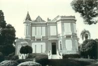 46-III: Palacete do Batel - Curitiba