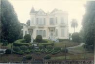 46-III: Palacete do Batel - Curitiba