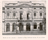 16-I: Praça Eufrásio Correia - Curitiba