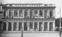 16-I: Praça Eufrásio Correia - Curitiba