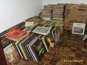175II Acervo da Discoteca da Rádio Educativa do Paraná - Curitiba