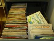 175II Acervo da Discoteca da Rádio Educativa do Paraná - Curitiba
