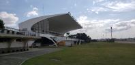 155II: Joquei Clube do Paraná - Curitiba