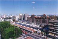 16-I: Praça Eufrásio Correia - Curitiba