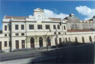 16-I: Praça Eufrásio Correia - Curitiba