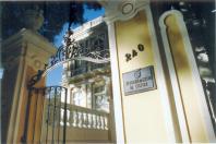 58-II Gimnasio Paranaense - Curitiba
