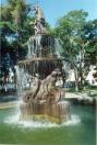 16-I: Praça Eufrásio Correia - Curitiba