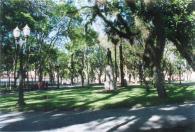 16-I: Praça Eufrásio Correia - Curitiba