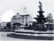 16-I: Praça Eufrásio Correia - Curitiba