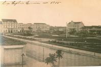 16-I: Praça Eufrásio Correia - Curitiba