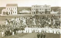 16-I: Praça Eufrásio Correia - Curitiba