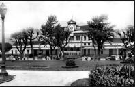 16-I: Praça Eufrásio Correia - Curitiba