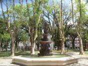 16-I: Praça Eufrásio Correia - Curitiba