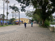 28-I e 180-II: Conjunto Histórico, Urbanístico e Paisagístico de Morretes
