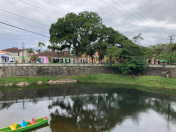 28-I e 180-II: Conjunto Histórico, Urbanístico e Paisagístico de Morretes