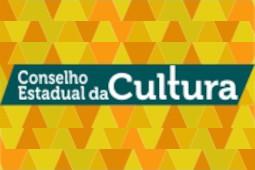  Conselho Estadual de Cultura 