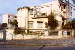 Casa Kirchgassner - Curitiba