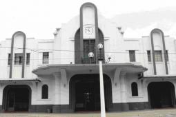 Estação União – União da Vitória