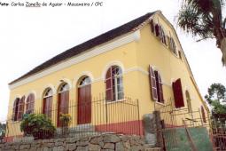 Casa do Cavalo Baio - Araucária