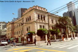 Instituto de Educação do Paraná